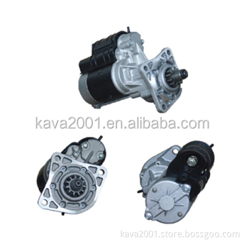 Perkins VW Starter 123708165